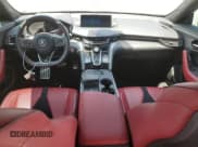 ✅ 2023 Acura TLX w/A-Spec Package • VIN: 19UUB5F50PA003529 • Lot: 69004855. Listed on Copart with 12,319 mi. Free auction sales archive from the USA and detailed vehicle history report at DreamBid. Image 8.