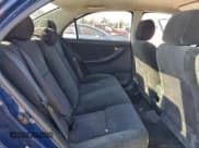 ✅ 2005 Toyota Corolla CE • VIN: 1NXBR32E45Z488311 • Lot: 95157465. Listed on Copart with 140,602 mi. Free auction sales archive from the USA and detailed vehicle history report at DreamBid. Image 10.