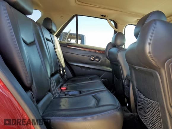 ✅ 2009 Cadillac SRX RWD • VIN: 1GYEE637490128252 • Lot: 91194145. Listed on Copart with 108,932 mi. Free auction sales archive from the USA and detailed vehicle history report at DreamBid. Image 11.