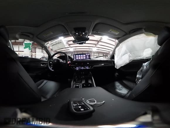 ✅ 2025 Honda Accord EX-L • VIN: 1HGCY2F65SA040019 • Лот: 42056086. Опубликован ранее на IAAI с пробегом 407 миль. Бесплатный доступ к архиву аукционных продаж из США и подробный отчёт об истории автомобиля на DreamBid. Изображение 19.