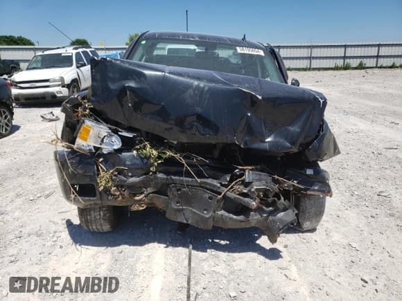 ✅ 2009 Chevrolet Silverado 1500 LTZ • VIN: 1GCEK39069Z134508 • Lot: 58195654. Listed on Copart with 149,860 mi. Free auction sales archive from the USA and detailed vehicle history report at DreamBid. Image 5.