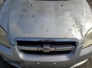 ✅ 2007 Chevrolet Aveo LS • VIN: KL1TD56607B118002 • Lot: 42345815. Wystawiony na Copart z przebiegiem Nie podano. Bezpłatny archiwum sprzedaży aukcyjnych z USA i szczegółowy raport historii pojazdu na DreamBid. Zdjęcie 11.