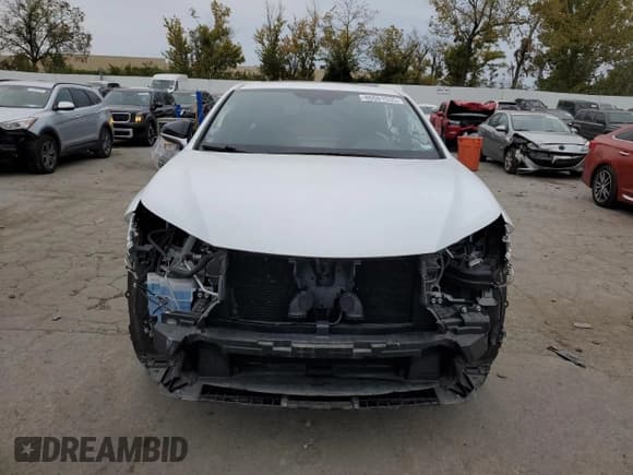 ✅ 2021 Lexus NX 300 F Sport • VIN: JTJSARDZ4M2237469 • Лот: 86081535. Опубликован ранее на Copart с пробегом 50 712 миль. Бесплатный доступ к архиву аукционных продаж из США и подробный отчёт об истории автомобиля на DreamBid. Изображение 5.