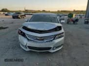 ✅ 2016 Chevrolet Impala LT • VIN: 2G1105SA6G9192699 • Lot: 93251285. Listed on Copart with 53,726 mi. Free auction sales archive from the USA and detailed vehicle history report at DreamBid. Image 13.