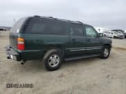 ✅ 2001 Chevrolet Suburban LS • VIN: 3GNEC16T91G172696 • Лот: 65835284. Опубликован ранее на Copart с пробегом 302 048 миль. Бесплатный доступ к архиву аукционных продаж из США и подробный отчёт об истории автомобиля на DreamBid. Изображение 3.