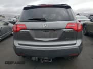 ✅ 2008 Acura MDX Technology • VIN: 2HNYD28448H502151 • Лот: 85933345. Опубликован ранее на Copart с пробегом 109 727 миль. Бесплатный доступ к архиву аукционных продаж из США и подробный отчёт об истории автомобиля на DreamBid. Изображение 6.