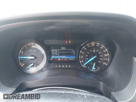 ✅ 2019 Ford Ranger XL • VIN: 1FTER4FH5KLA28782 • Lot: 42724206. Listed on IAAI with 94,066 mi. Free auction sales archive from the USA and detailed vehicle history report at DreamBid. Image 7.