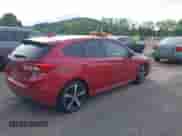 2017 Subaru Impreza Special Sports с VIN 4S3GTAL6XH1715062, выставлен на аукционе IAAI как лот 42356174 с пробегом 135 385 миль миль и . История ставок и продаж доступна на DreamBid. Изображение 4.