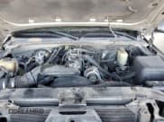 ✅ 2001 Chevrolet Silverado 1500 • VIN: 2GCEK19V811338353 • Лот: 50026525. Опубликован ранее на Copart с пробегом 295 215 миль. Бесплатный доступ к архиву аукционных продаж из США и подробный отчёт об истории автомобиля на DreamBid. Изображение 11.