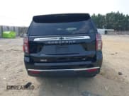 ✅ 2022 Chevrolet Suburban LT • VIN: 1GNSKCKDXNR195278 • Lot: 42429218. Listed on IAAI with 86,022 mi. Free auction sales archive from the USA and detailed vehicle history report at DreamBid. Image 17.