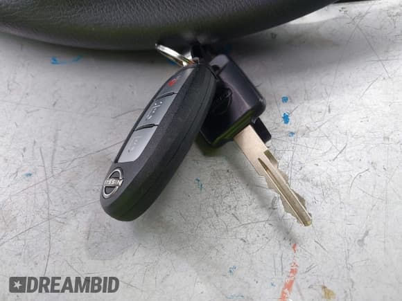 ✅ 2024 Nissan Frontier S • VIN: 1N6ED1CM4RN654284 • Lot: 43085762. Listed on IAAI with 7,903 mi. Free auction sales archive from the USA and detailed vehicle history report at DreamBid. Image 11.