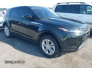 ✅ 2020 Land Rover Range Rover Evoque S • VIN: SALZJ2FX6LH119142 • Lot: 43131015. Listed on IAAI with 40,310 mi. Free auction sales archive from the USA and detailed vehicle history report at DreamBid. Image 1.