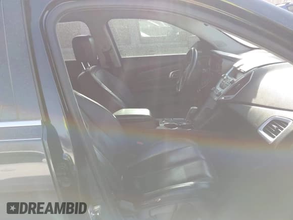 ✅ 2011 GMC Terrain SLT-1 • VIN: 2CTFLVEC2B6392477 • Lot: 41796198. Listed on IAAI with 185,977 mi. Free auction sales archive from the USA and detailed vehicle history report at DreamBid. Image 5.