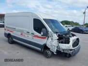 ✅ 2017 Ford Transit Cargo • VIN: 1FTYE2CG6HKB46718 • Лот: 37349829. Опубликован ранее на IAAI с пробегом 94 836 миль. Бесплатный доступ к архиву аукционных продаж из США и подробный отчёт об истории автомобиля на DreamBid. Изображение 1.
