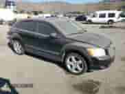 2007 Dodge Caliber R/T с VIN 1B3HE78K97D432805, выставлен на аукционе Copart как лот 72648344 с пробегом 173 832 миль миль и Чистый • Clean title. История ставок и продаж доступна на DreamBid. Изображение 4.