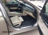 ✅ 2012 BMW 7 Series 740i • VIN: WBAKA4C51CC613670 • Lot: 41582639. Listed on IAAI with 149,753 mi. Free auction sales archive from the USA and detailed vehicle history report at DreamBid. Image 5.