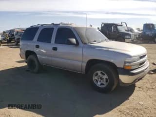✅ 2006 Chevrolet Tahoe Special Service • VIN: 1GNEK13ZX6J109446 • Lot: 78270204. Listed on Copart with Not provided. Free auction sales archive from the USA and detailed vehicle history report at DreamBid. Image 4.
