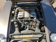 ✅ 1984 Porsche 928 • VIN: WP0JB0929ES860736 • Lot: 63927165. Wystawiony na Copart z przebiegiem 125 989 mil. Bezpłatny archiwum sprzedaży aukcyjnych z USA i szczegółowy raport historii pojazdu na DreamBid. Zdjęcie 11.