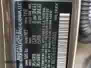 2025 Hyundai Santa Cruz SEL with VIN 5NTJBDDE6SH135860, listed as a Copart auction lot 54837705 with 1,393 mi miles and Salvage title. Bid and sale history available at DreamBid. Image 13.