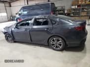 ✅ 2023 Kia Forte LXS • VIN: 3KPF24AD0PE533383 • Лот: 91154545. Опубликован ранее на Copart с пробегом 26 087 миль. Бесплатный доступ к архиву аукционных продаж из США и подробный отчёт об истории автомобиля на DreamBid. Изображение 2.