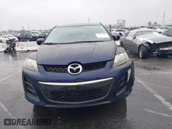 ✅ 2011 Mazda CX-7 i Touring • VIN: JM3ER2CM9B0359783 • Lot: 41573097. Listed on IAAI with 181,777 mi. Free auction sales archive from the USA and detailed vehicle history report at DreamBid. Image 12.