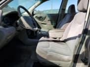 ✅ 2000 Chevrolet Malibu LS • VIN: 1G1NE52J3Y6259027 • Lot: 84865335. Listed on Copart with 87,728 mi. Free auction sales archive from the USA and detailed vehicle history report at DreamBid. Image 7.