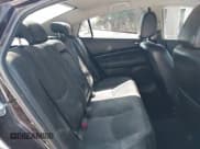 ✅ 2009 Mazda 6 S Grand Touring • VIN: 1YVHP82B695M09612 • Lot: 42537398. Listed on IAAI with 168,931 mi. Free auction sales archive from the USA and detailed vehicle history report at DreamBid. Image 8.