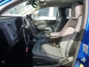 ✅ 2019 Chevrolet Colorado 2WD Z71 • VIN: 1GCHSDEN0K1133444 • Лот: 74676744. Опубликован ранее на Copart с пробегом 38 790 миль. Бесплатный доступ к архиву аукционных продаж из США и подробный отчёт об истории автомобиля на DreamBid. Изображение 7.