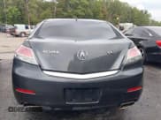 ✅ 2012 Acura TL Auto • VIN: 19UUA8F24CA037459 • Lot: 43256932. Wystawiony na IAAI z przebiegiem 199 380 mil. Bezpłatny archiwum sprzedaży aukcyjnych z USA i szczegółowy raport historii pojazdu na DreamBid. Zdjęcie 15.