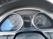 ✅ 2010 Audi Q7 • VIN: WA1DVAFE9AD000076 • Lot: 84270544. Listed on Copart with Not provided. Free auction sales archive from the USA and detailed vehicle history report at DreamBid. Image 9.