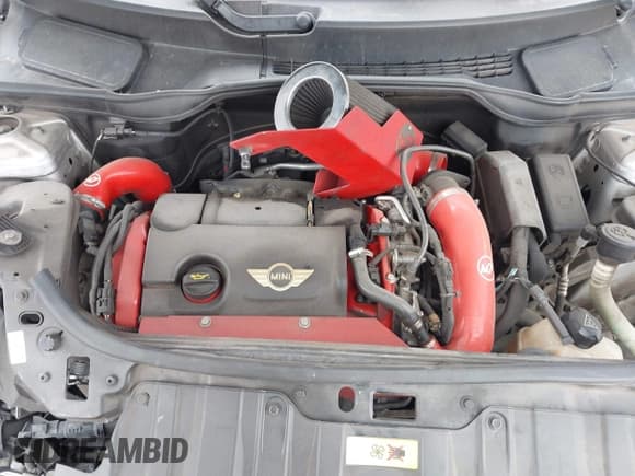 ✅ 2013 MINI Countryman S ALL4 • VIN: WMWZC5C5XDWP31148 • Lot: 43079239. Listed on IAAI with 101,085 mi. Free auction sales archive from the USA and detailed vehicle history report at DreamBid. Image 10.