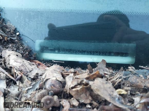 ✅ 2008 Chevrolet HHR LT • VIN: 3GNDA23D58S534826 • Lot: 40768502. Listed on IAAI with 159,674 mi. Free auction sales archive from the USA and detailed vehicle history report at DreamBid. Image 9.