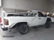 ✅ 2007 Chevrolet Silverado 1500 Work Truck • VIN: 1GCEC14C37E519953 • Lot: 43124498. Wystawiony na IAAI z przebiegiem 297 930 mil. Bezpłatny archiwum sprzedaży aukcyjnych z USA i szczegółowy raport historii pojazdu na DreamBid. Zdjęcie 14.