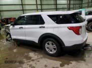 ✅ 2022 Ford Explorer • VIN: 1FMSK7BH2NGB03588 • Lot: 45590645. Wystawiony na Copart z przebiegiem 91 453 mil. Bezpłatny archiwum sprzedaży aukcyjnych z USA i szczegółowy raport historii pojazdu na DreamBid. Zdjęcie 2.