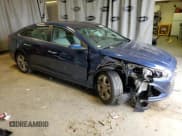 ✅ 2018 Hyundai Sonata Limited • VIN: 5NPE34AFXJH718621 • Лот: 69874332. Опубликован ранее на Copart с пробегом 32 536 миль. Бесплатный доступ к архиву аукционных продаж из США и подробный отчёт об истории автомобиля на DreamBid. Изображение 4.