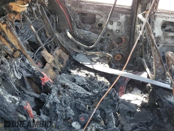 ✅ 2022 Mitsubishi Eclipse Cross LE • VIN: JA4ASVAA6NZ002903 • Lot: 68739974. Listed on Copart with Not provided. Free auction sales archive from the USA and detailed vehicle history report at DreamBid. Image 11.