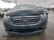 ✅ 2015 Ford Taurus Limited • VIN: 1FAHP2F81FG118295 • Lot: 93825225. Listed on Copart with 104,253 mi. Free auction sales archive from the USA and detailed vehicle history report at DreamBid. Image 5.
