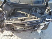 ✅ 2019 Chevrolet Equinox Premier • VIN: 3GNAXNEV1KL270949 • Лот: 86524765. Опубликован ранее на Copart с пробегом Не указан. Бесплатный доступ к архиву аукционных продаж из США и подробный отчёт об истории автомобиля на DreamBid. Изображение 12.