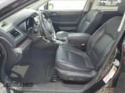 ✅ 2018 Subaru Outback Limited • VIN: 4S4BSANC8J3327091 • Lot: 66561325. Listed on Copart with 78,533 mi. Free auction sales archive from the USA and detailed vehicle history report at DreamBid. Image 7.