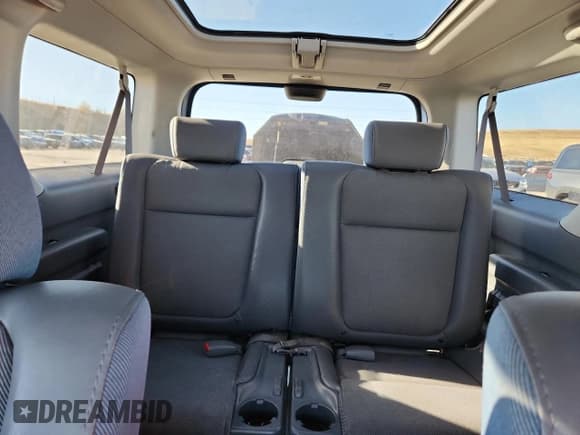 ✅ 2006 Honda Element EX-P • VIN: 5J6YH28776L015198 • Lot: 91587105. Wystawiony na Copart z przebiegiem 158 926 mil. Bezpłatny archiwum sprzedaży aukcyjnych z USA i szczegółowy raport historii pojazdu na DreamBid. Zdjęcie 10.