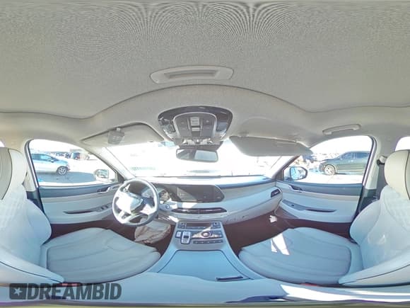 ✅ 2021 Hyundai Palisade Limited • VIN: KM8R54HE0MU207787 • Lot: 87731115. Listed on Copart with 19,642 mi. Free auction sales archive from the USA and detailed vehicle history report at DreamBid. Image 16.