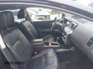 ✅ 2012 Nissan Murano S • VIN: JN8AZ1MU8CW116355 • Лот: 42554089. Опубликован ранее на IAAI с пробегом 148 132 миль. Бесплатный доступ к архиву аукционных продаж из США и подробный отчёт об истории автомобиля на DreamBid. Изображение 5.