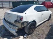 ✅ 2014 Scion tC • VIN: JTKJF5C76E3071517 • Lot: 42940555. Listed on IAAI with 165,254 mi. Free auction sales archive from the USA and detailed vehicle history report at DreamBid. Image 4.