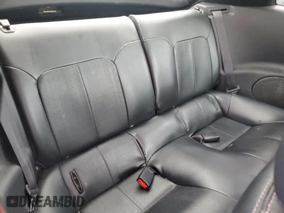 ✅ 2005 Mitsubishi Eclipse GS • VIN: 4A3AC44G35E011625 • Lot: 50425395. Wystawiony na Copart z przebiegiem 169 874 mil. Bezpłatny archiwum sprzedaży aukcyjnych z USA i szczegółowy raport historii pojazdu na DreamBid. Zdjęcie 10.