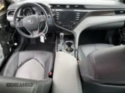 ✅ 2020 Toyota Camry Hybrid XLE • VIN: 4T1F31AK8LU537490 • Лот: 91484975. Опубликован ранее на Copart с пробегом 41 789 миль. Бесплатный доступ к архиву аукционных продаж из США и подробный отчёт об истории автомобиля на DreamBid. Изображение 8.