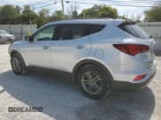✅ 2017 Hyundai Santa Fe 2.4L • VIN: 5XYZUDLBXHG497239 • Lot: 66854874. Wystawiony na Copart z przebiegiem 53 167 mil. Bezpłatny archiwum sprzedaży aukcyjnych z USA i szczegółowy raport historii pojazdu na DreamBid. Zdjęcie 2.