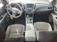 ✅ 2021 Chevrolet Equinox LT • VIN: 2GNAXUEV7M6137923 • Lot: 82449875. Listed on Copart with 106,975 mi. Free auction sales archive from the USA and detailed vehicle history report at DreamBid. Image 8.