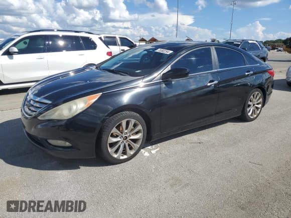 ✅ 2011 Hyundai Sonata SE • VIN: 5NPEC4AC1BH148337 • Lot: 73883284. Wystawiony na Copart z przebiegiem 217 481 mil. Bezpłatny archiwum sprzedaży aukcyjnych z USA i szczegółowy raport historii pojazdu na DreamBid. Zdjęcie 1.