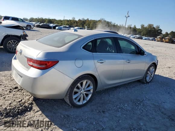 ✅ 2014 Buick Verano Group • VIN: 1G4PS5SK1E4168021 • Lot: 86261415. Wystawiony na Copart z przebiegiem 158 898 mil. Bezpłatny archiwum sprzedaży aukcyjnych z USA i szczegółowy raport historii pojazdu na DreamBid. Zdjęcie 3.
