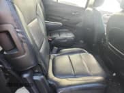 ✅ 2018 Chevrolet Traverse LT Cloth • VIN: 1GNERGKW6JJ111872 • Lot: 93388045. Listed on Copart with 210,816 mi. Free auction sales archive from the USA and detailed vehicle history report at DreamBid. Image 11.